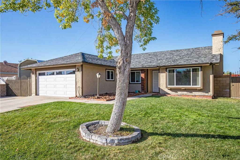 Lancaster, CA 93536,2817 Calandri LN