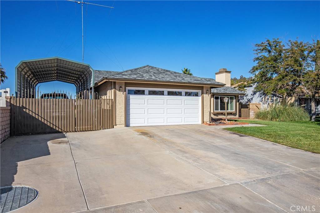 Lancaster, CA 93536,2817 Calandri LN