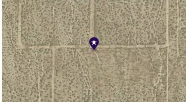 Hi Vista, CA 93535,180 Vac/Vic Avenue F6/180 Ste