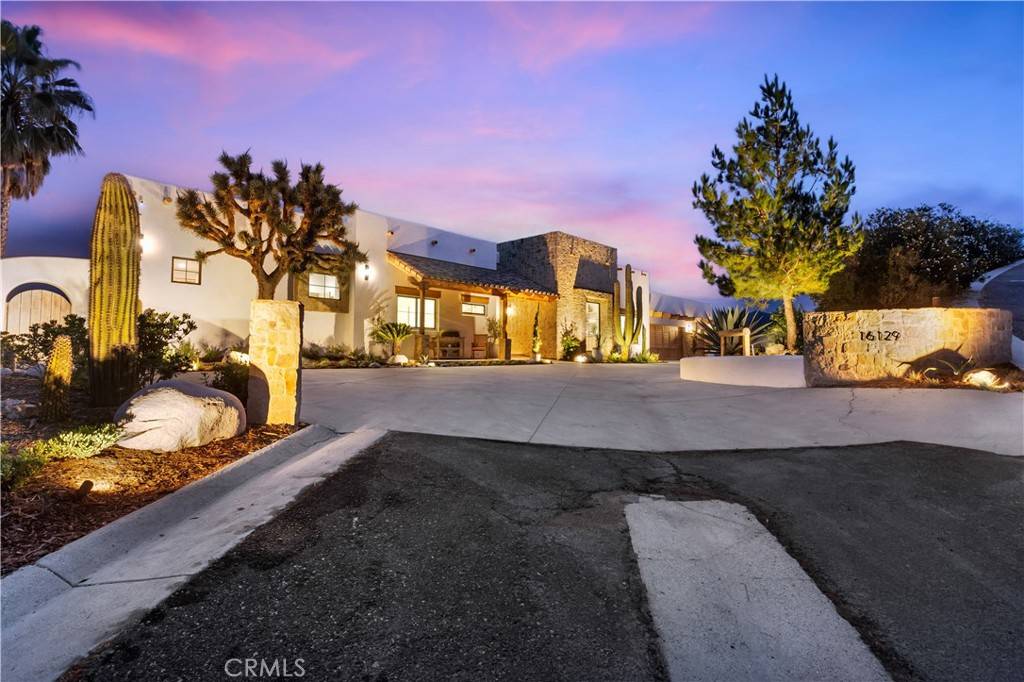 16129 Sky Ranch RD, Canyon Country, CA 91387