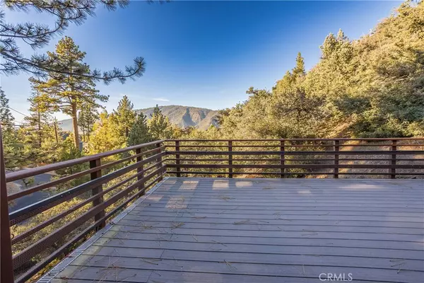 Pine Mountain Club, CA 93222,1604 Dogwood WAY