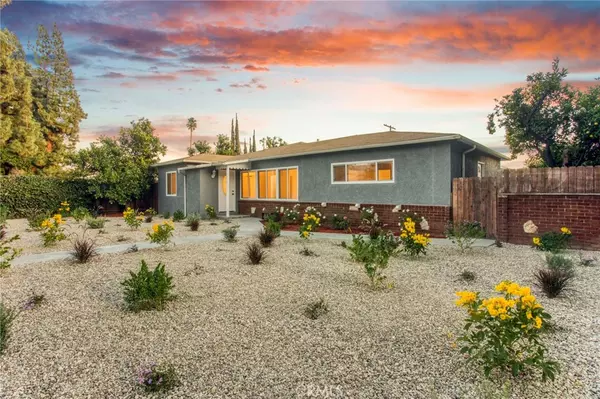 Granada Hills, CA 91344,15942 Devonshire ST