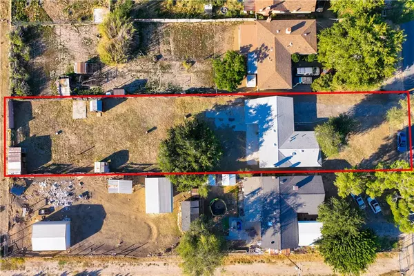 Littlerock, CA 93543,35909 80th ST E