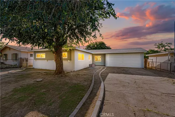 Littlerock, CA 93543,35909 80th ST E