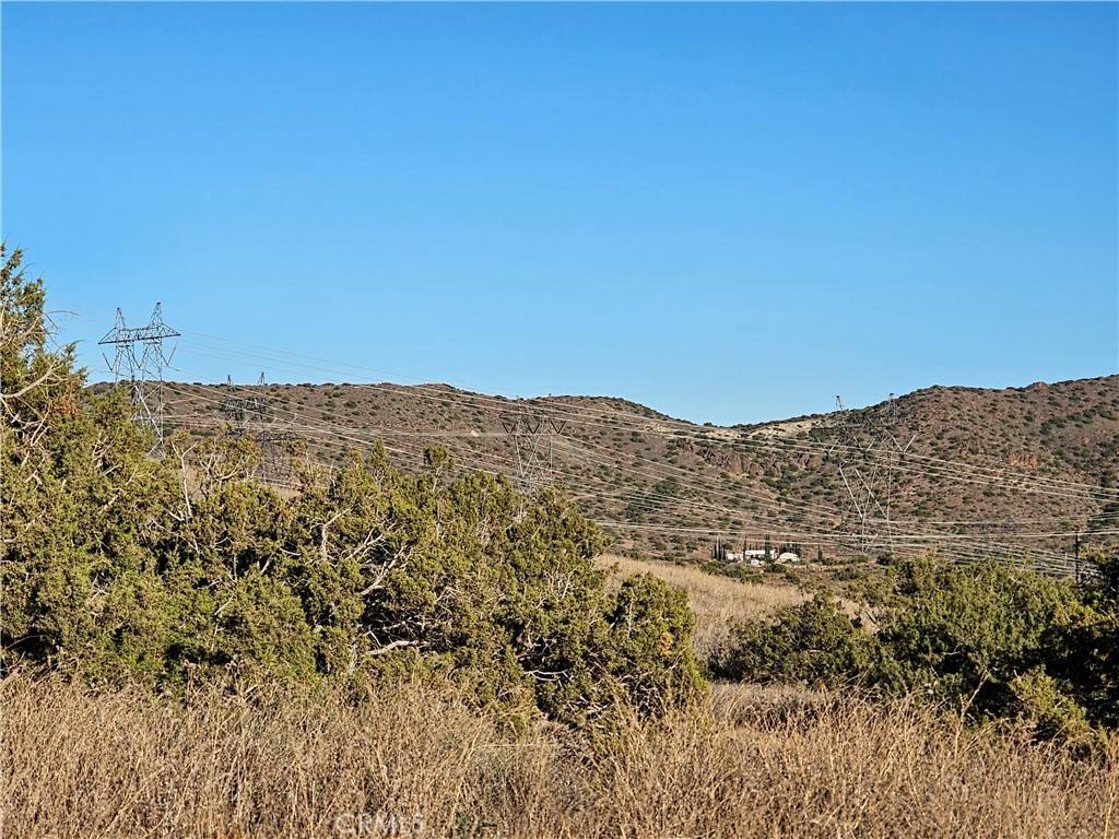 Acton, CA 93510,0 Vac/Haxby St/Vic Eagle Butte RD