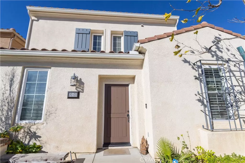 Porter Ranch, CA 91326,20105 Livorno WAY #212