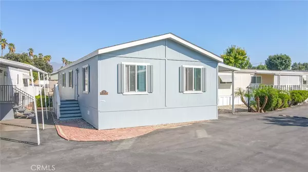 4 Carolyn WAY, Mission Hills (san Fernando), CA 91345