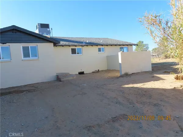 North Edwards, CA 93523,16769 Vista Del Oro AVE