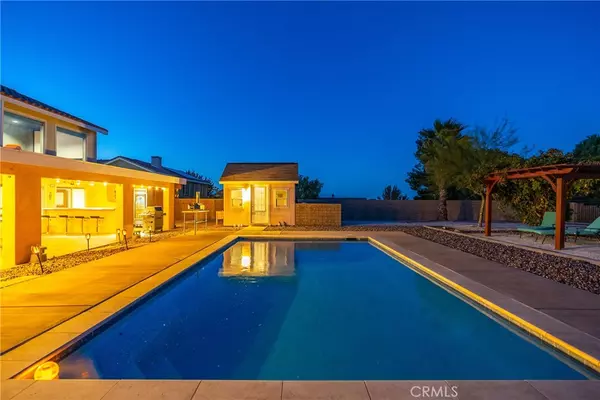 Palmdale, CA 93551,41004 Via Tranqilo