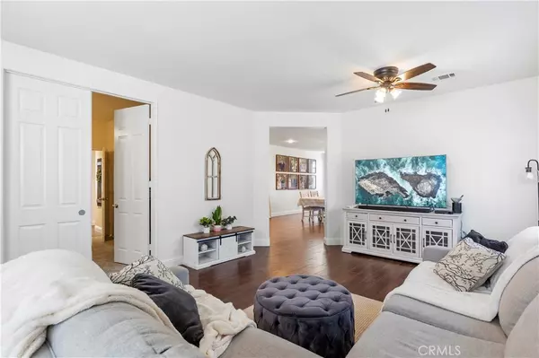 Tehachapi, CA 93561,1309 Miranda CT