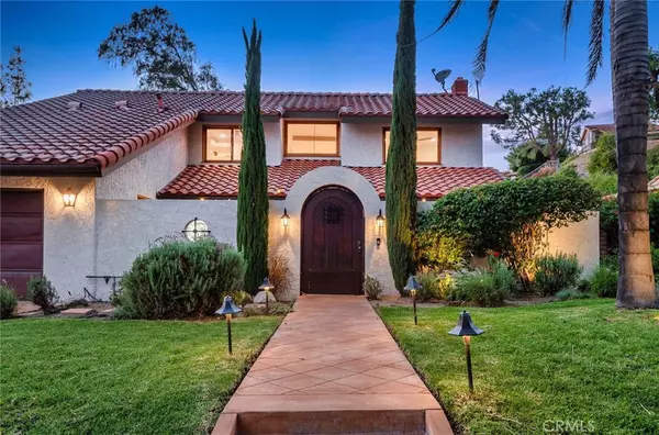 Porter Ranch, CA 91326,11767 Porter Valley DR