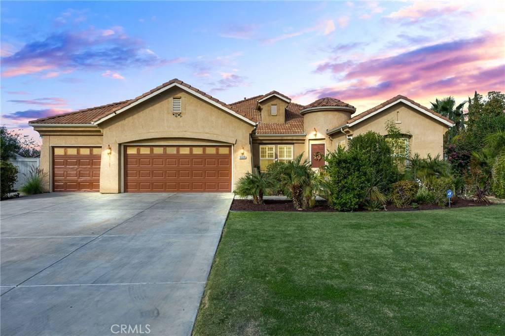 6608 Montagna DR, Bakersfield, CA 93306