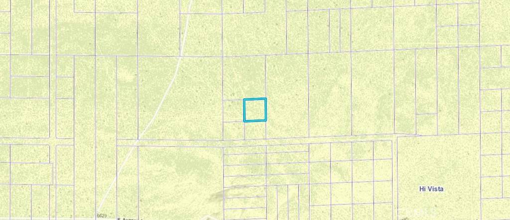 Lancaster, CA 93535,0 Vac/Vic Avenue H12/170 Ste
