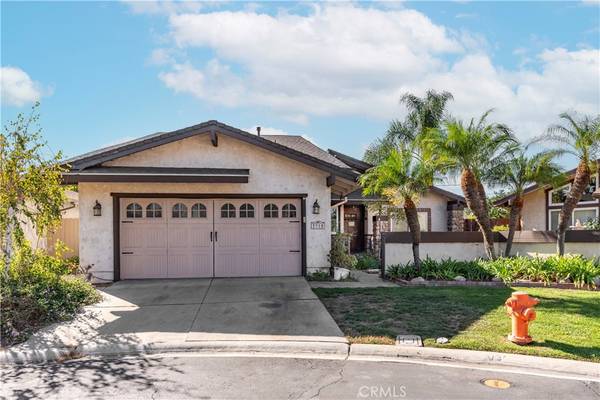 1918 W Las Palmas CIR, Orange, CA 92868