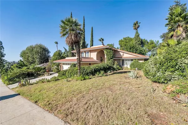 Porter Ranch, CA 91326,11409 Porter Valley DR