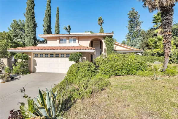 Porter Ranch, CA 91326,11409 Porter Valley DR