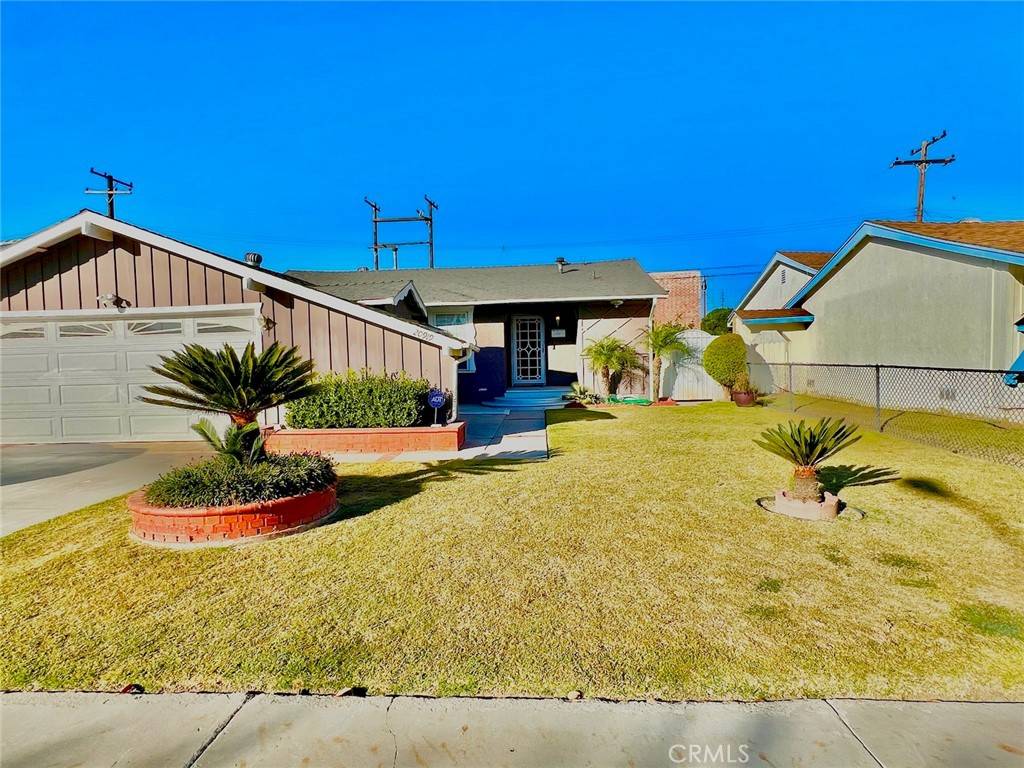 20919 Belshire AVE, Lakewood, CA 90715