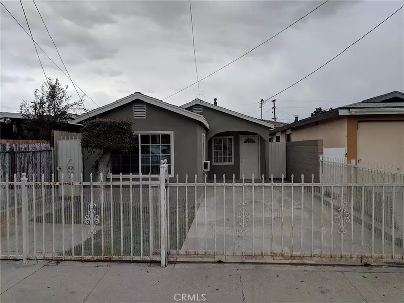 8215 Elburg ST, Paramount, CA 90723