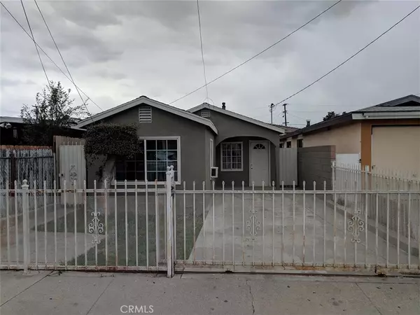 8215 Elburg ST, Paramount, CA 90723