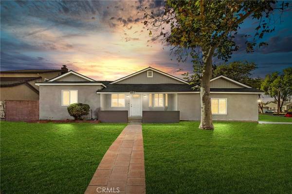 897 Valencia DR, Colton, CA 92324