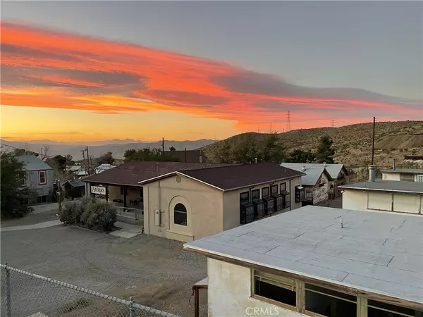 26805 Butte AVE,  Randsburg,  CA 93554
