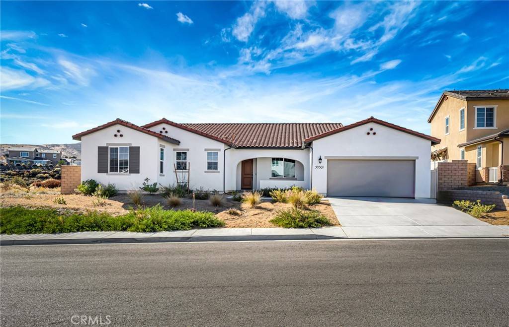 Palmdale, CA 93551,39301 Stirrup CT
