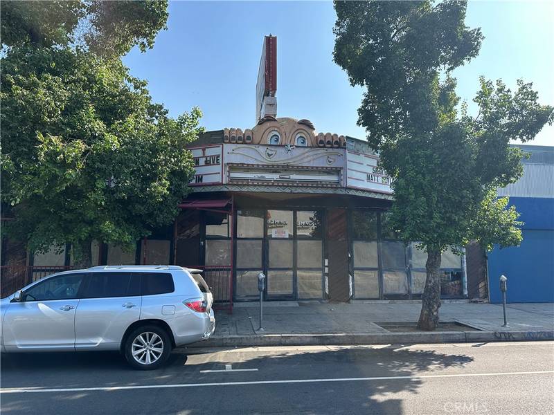 5006 Lankershim BLVD, North Hollywood, CA 91601