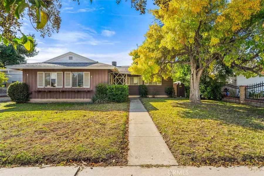 9323 Arleta AVE, Arleta, CA 91331