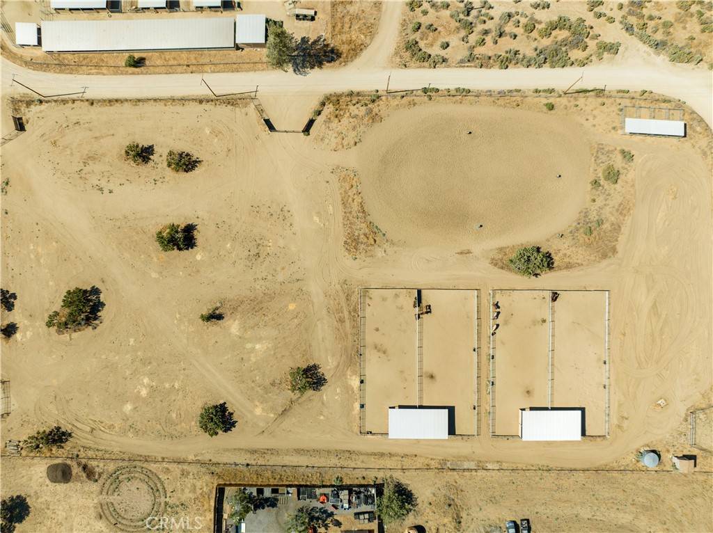 Acton, CA 93510,0 Vac/Cor Kentucky Springs Rd/Ca
