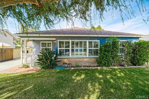 Temple City, CA 91780,9079 Woolley ST