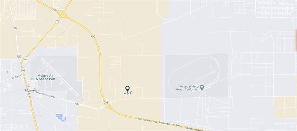 Mojave, CA 93501,22 Street South Denise AVE