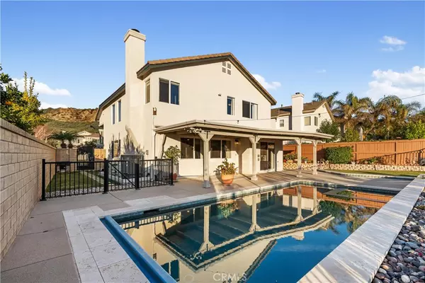 Canyon Country, CA 91387,17828 Maplehurst PL