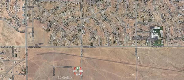 Apple Valley, CA 92308,0 Boxwood St. Mohawk RD