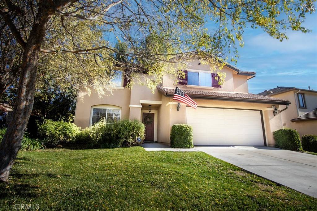 28518 Deer Springs DR, Saugus, CA 91390