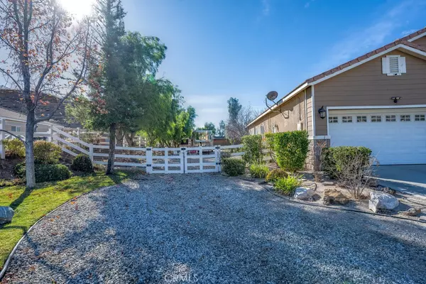 Acton, CA 93510,1852 Mary RD
