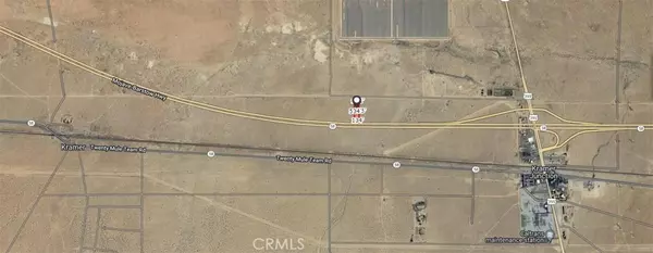 Kramer Junction, CA 92347,0 Mojave Barstow 58 HWY