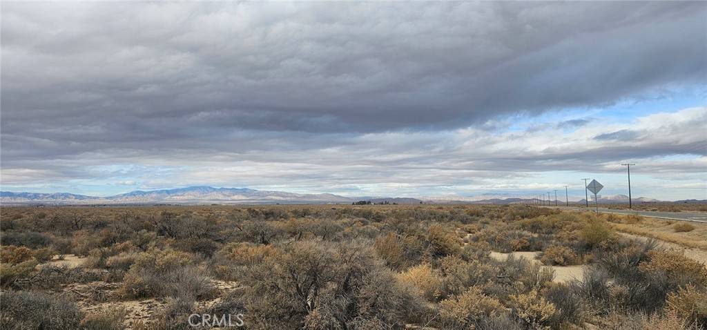 Lancaster, CA 93536,0 Vac/60th Stw Pav /Vic Avenue E