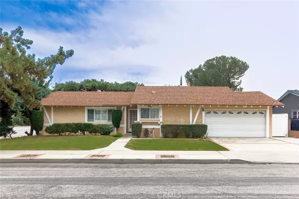 3990 Russ CT, Simi Valley, CA 93063