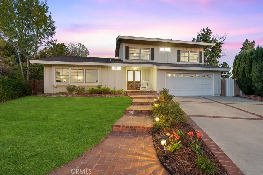18604 Kenya ST, Northridge, CA 91326