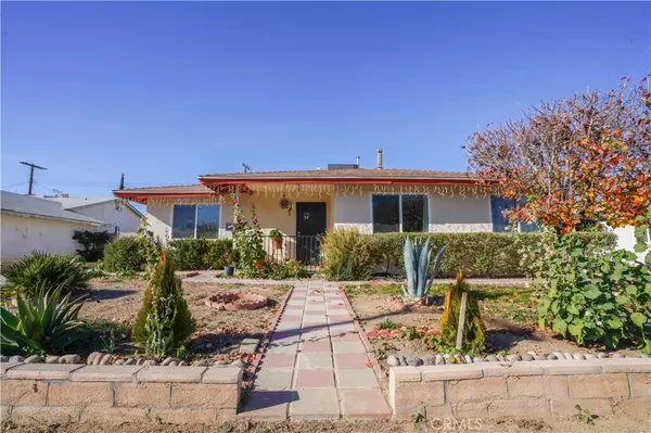 38515 36th ST E, Palmdale, CA 93550