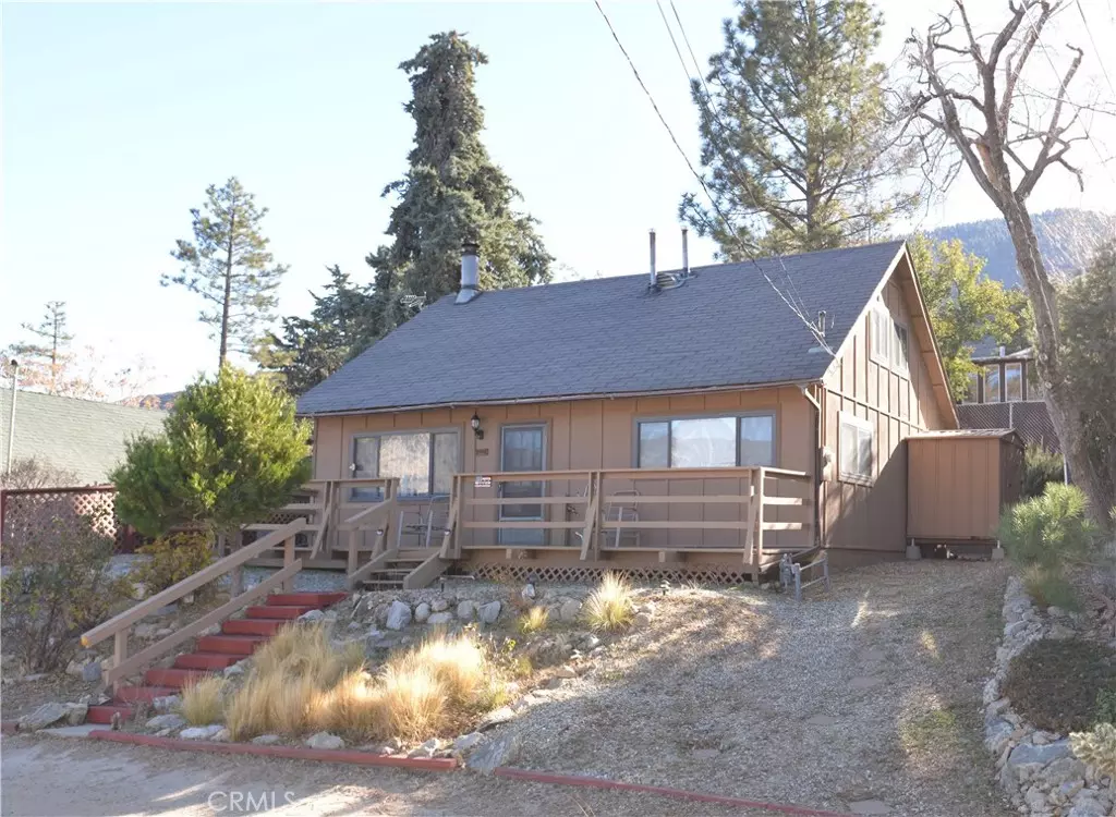 Frazier Park, CA 93225,3442 Minnesota TRL