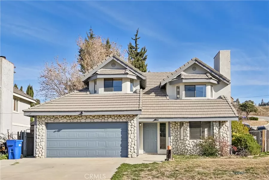 42604 Ranch Club RD, Lake Hughes, CA 93532