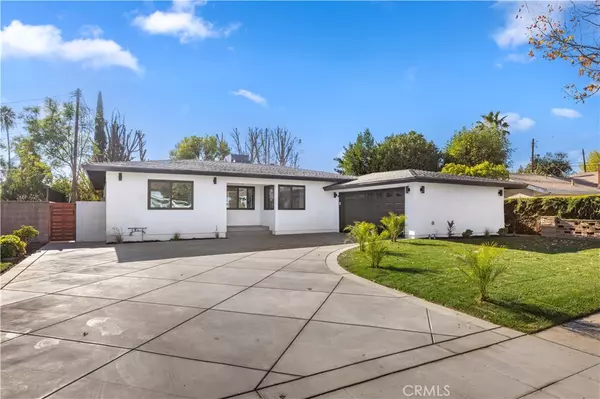 20358 Bryant ST, Winnetka, CA 91306