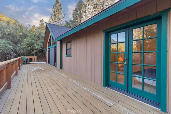 Pine Mountain Club, CA 93222,2504 Brentwood PL