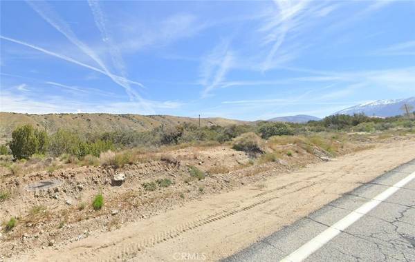 Juniper Hills, CA 93543,0 Longview Rd/Le Page Ranch Rd