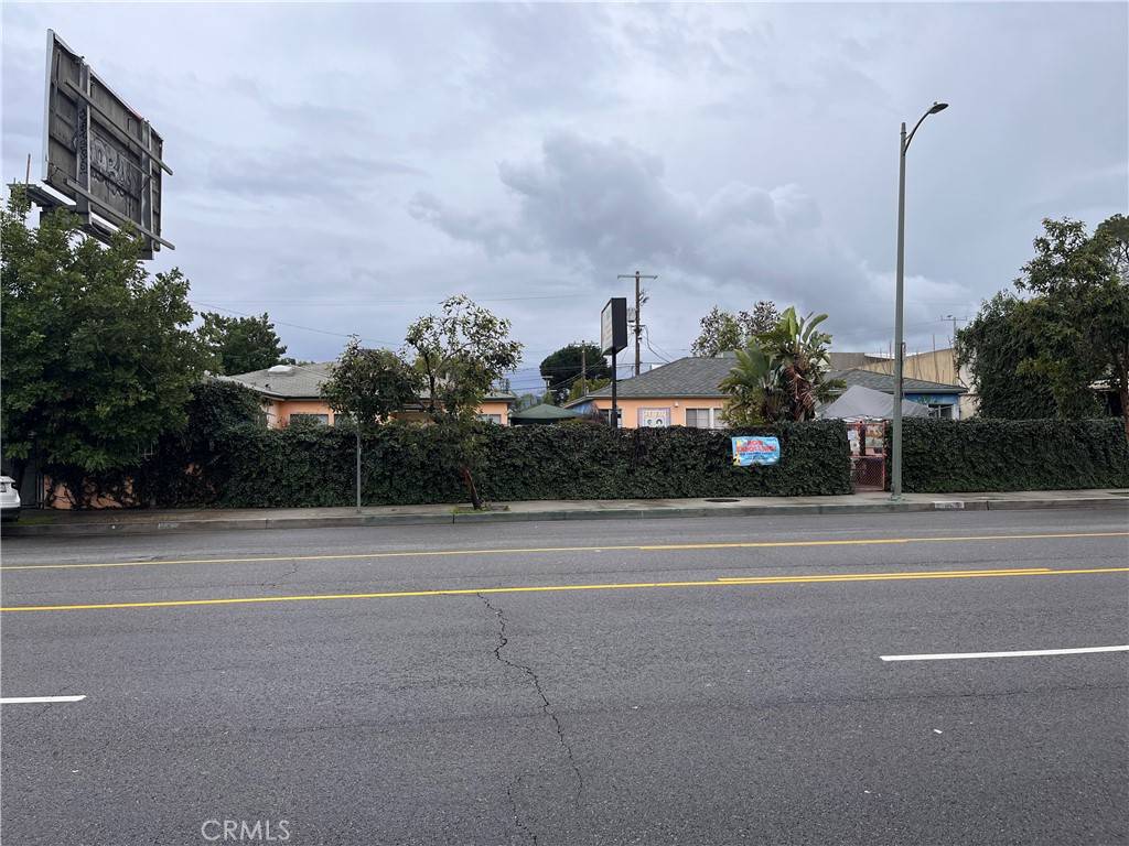 10506 Magnolia BLVD, North Hollywood, CA 91601