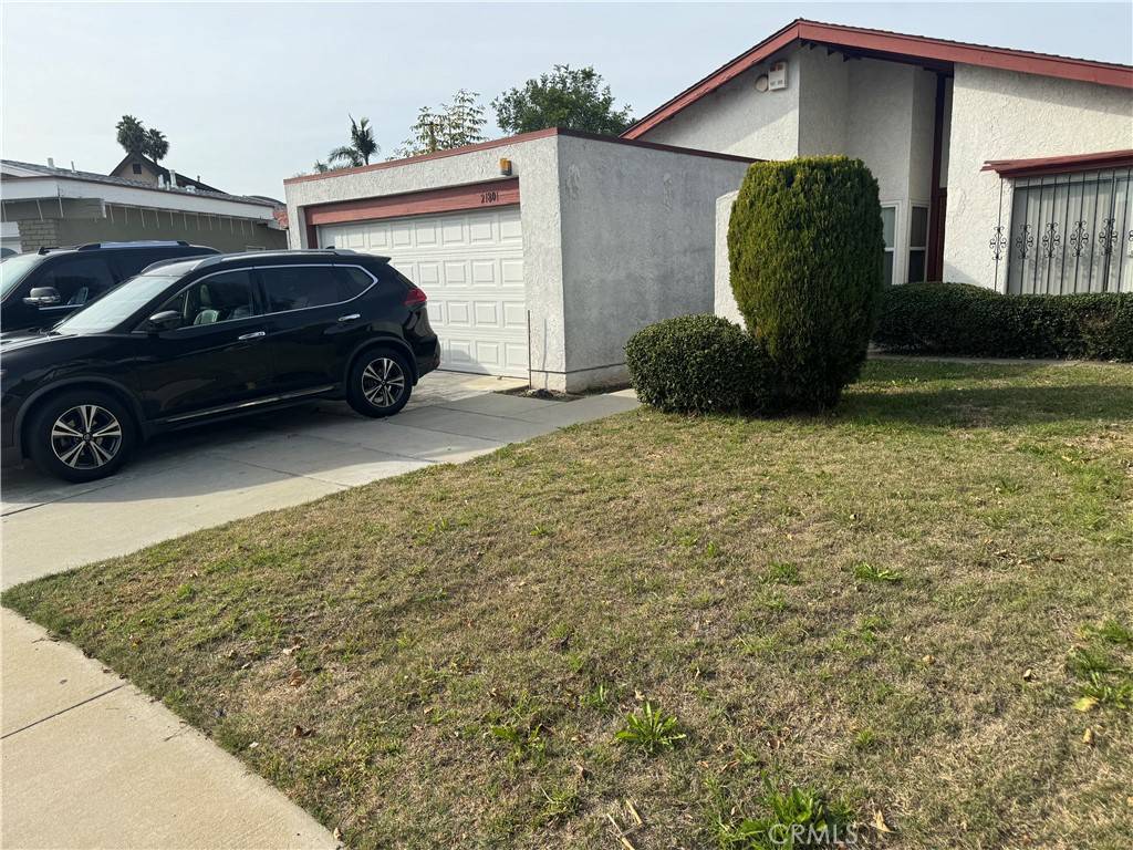 21801 Water ST, Carson, CA 90745