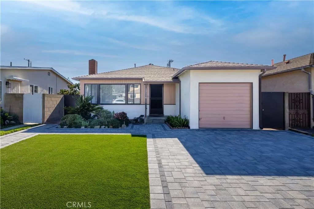 Culver City, CA 90230,12116 Allin ST