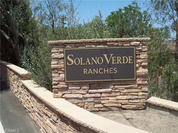 Somis, CA 93066,6947 Solano Verde Drive