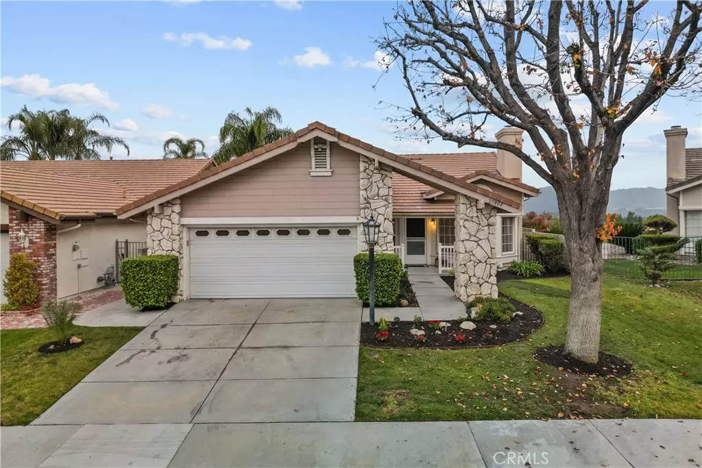Stevenson Ranch, CA 91381,25808 Anderson LN
